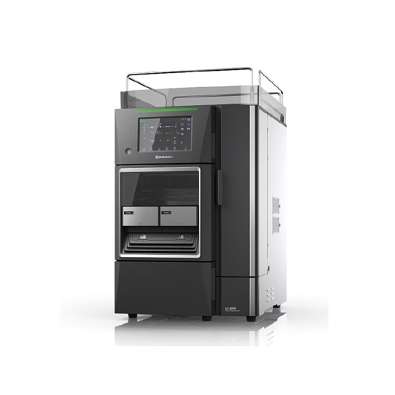 岛津i-Series LC-2070/2080液相色谱仪